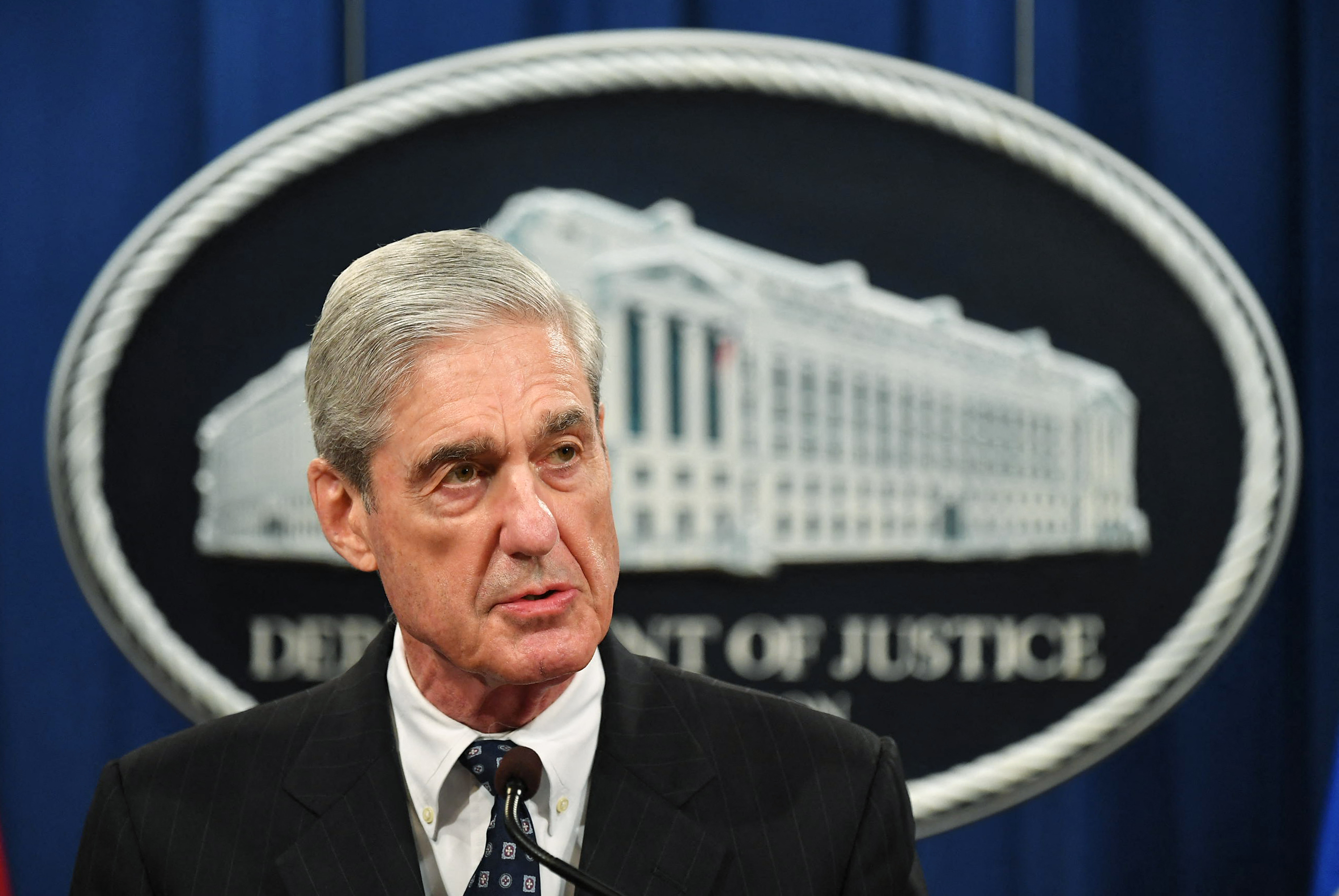 Morre Robert Mueller, ex-FBI que apurou ligação da campanha de Trump com a Rússia