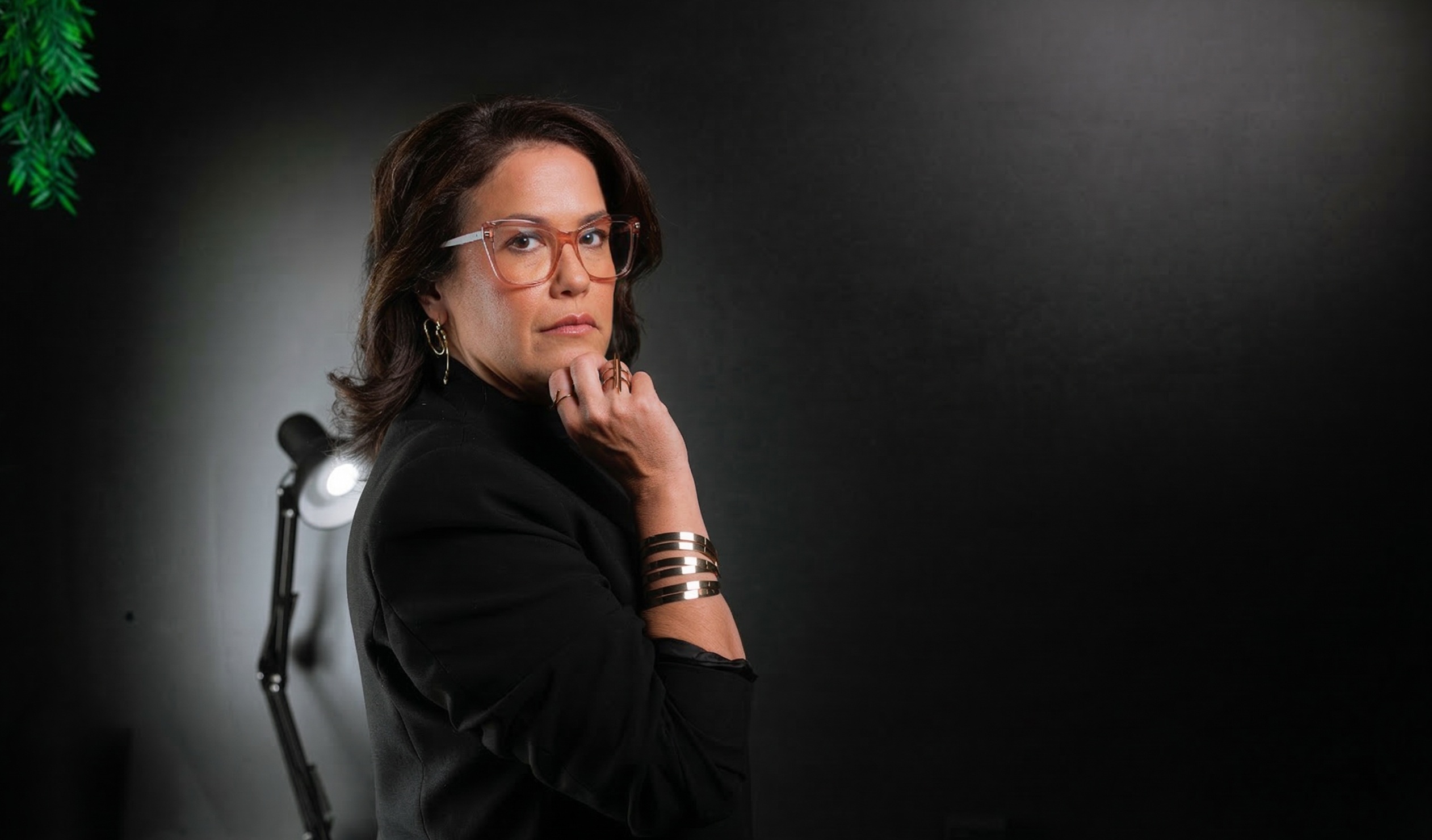 Alexandra Bueno Beck advogada direito digital IA