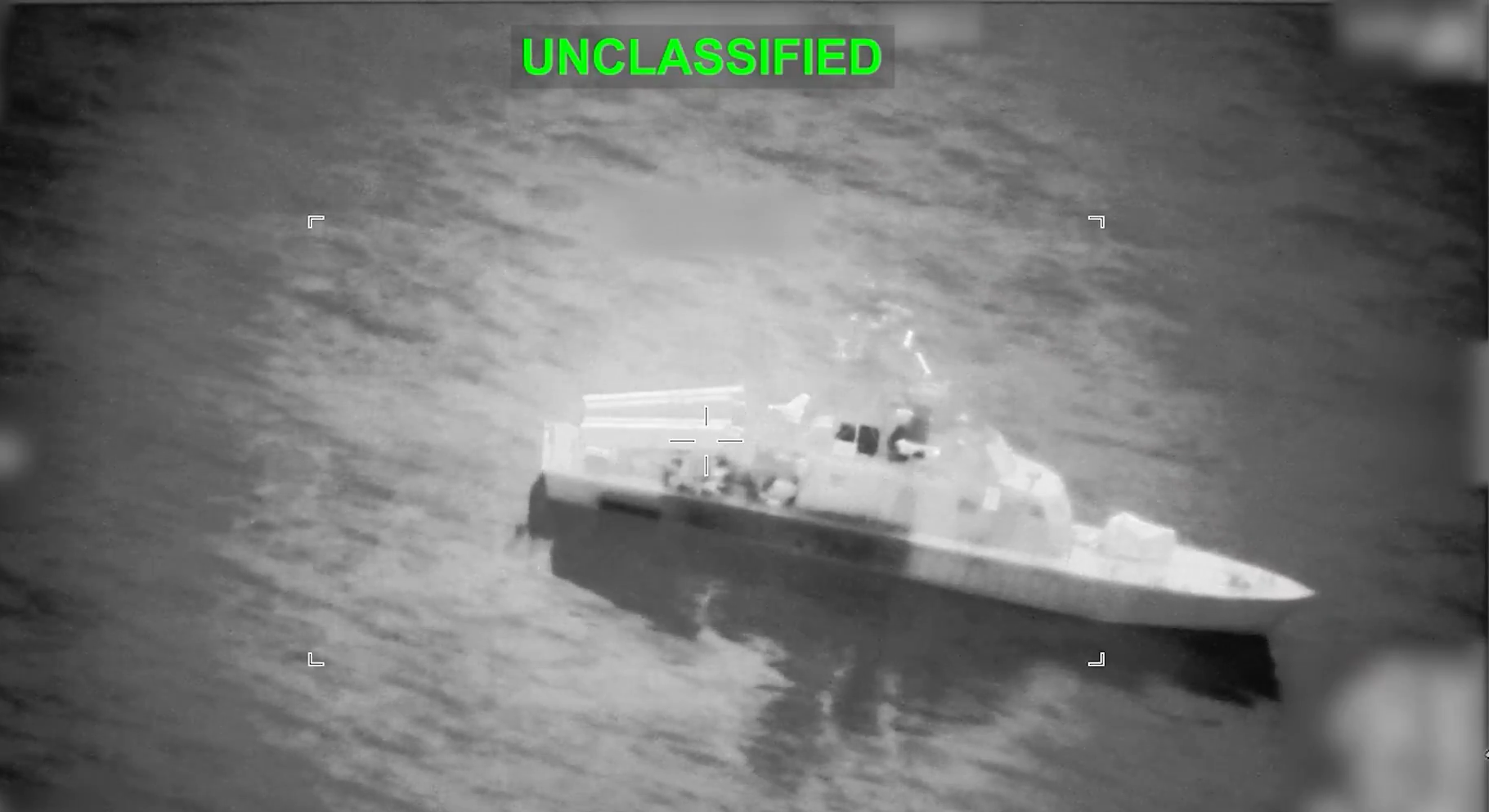 EUA lançam novos ataques contra Irã antes de início de bloqueio naval 