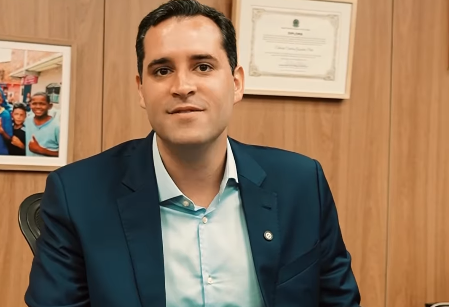 A medida da prefeitura do Rio que impede ONGs de receberem emendas parlamentares