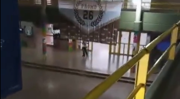 As motivações por trás de ataque a tiros em escola na Argentina