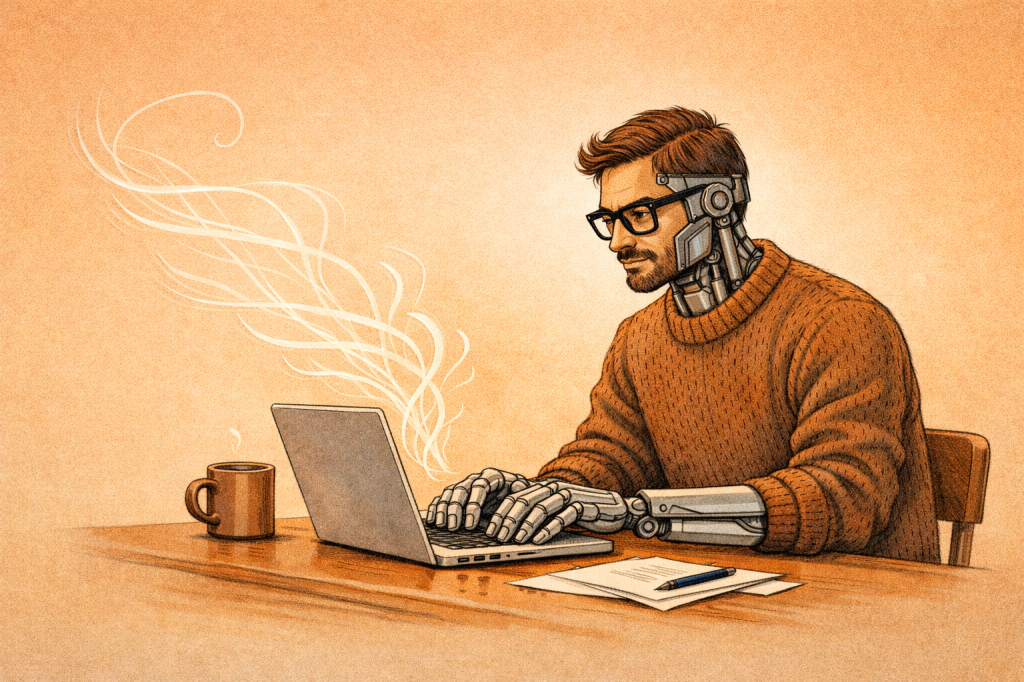 Como melhorar seus e-mails com ajuda do ChatGPT: um guia completo
