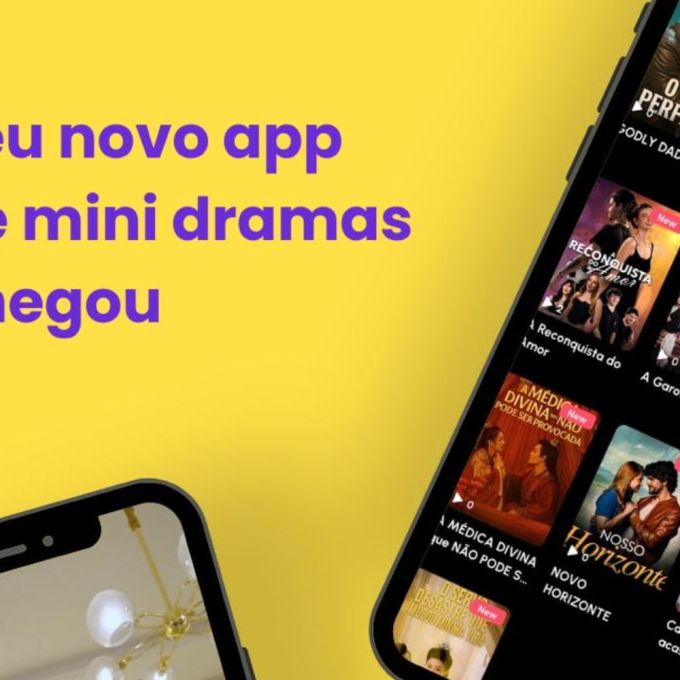 Abril aposta na dramaturgia e lança nova plataforma de novelas verticais