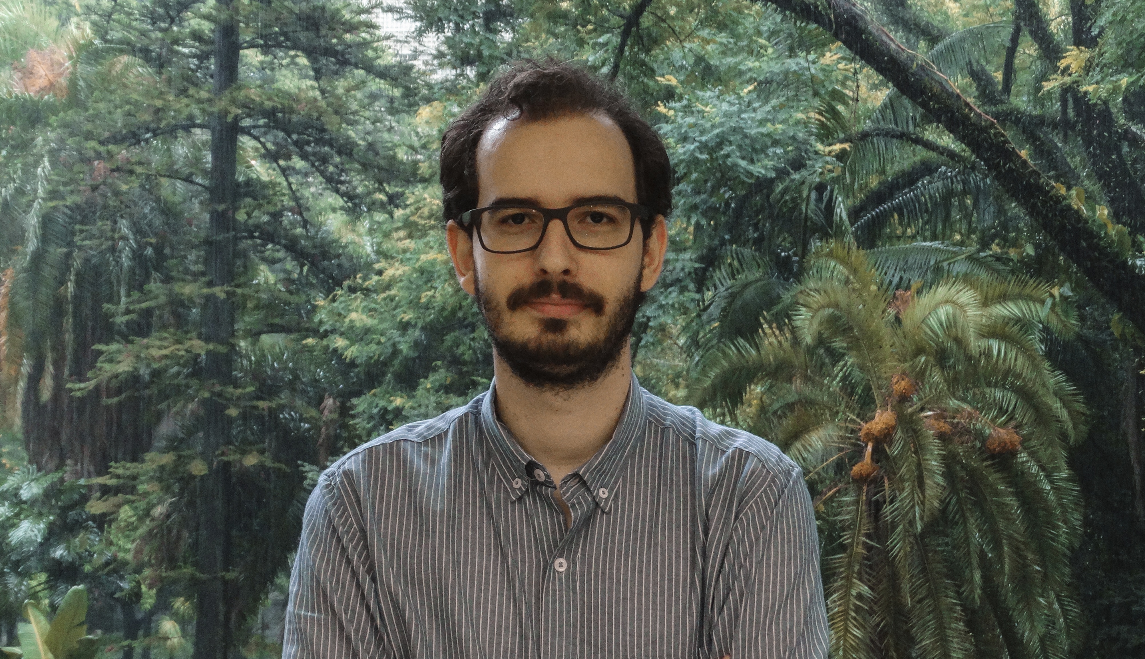 Francesco Perrotta-Bosch