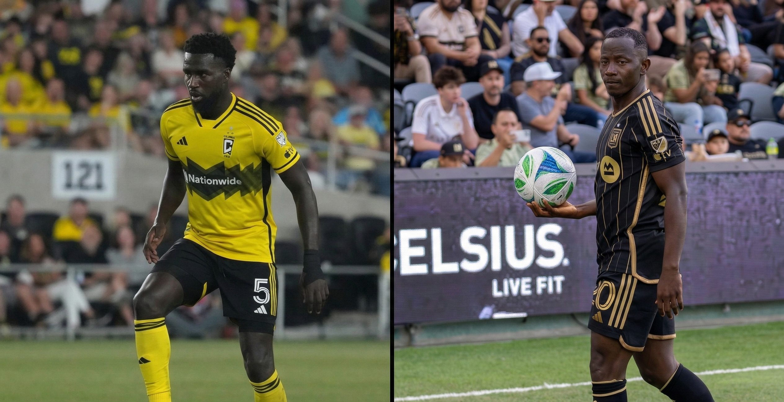 MLS bane dois jogadores por participarem de apostas esportivas