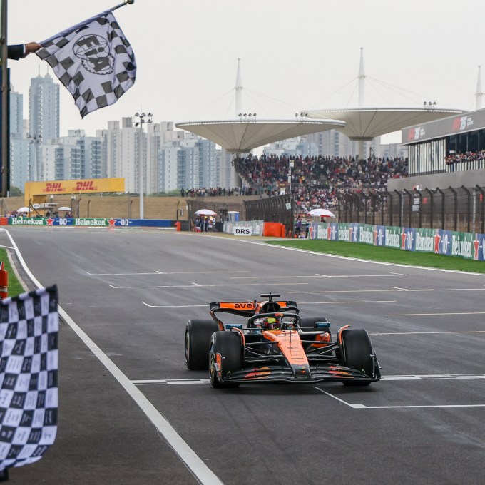 Fórmula 1: dias, horários e onde assistir ao Grande Prêmio da China