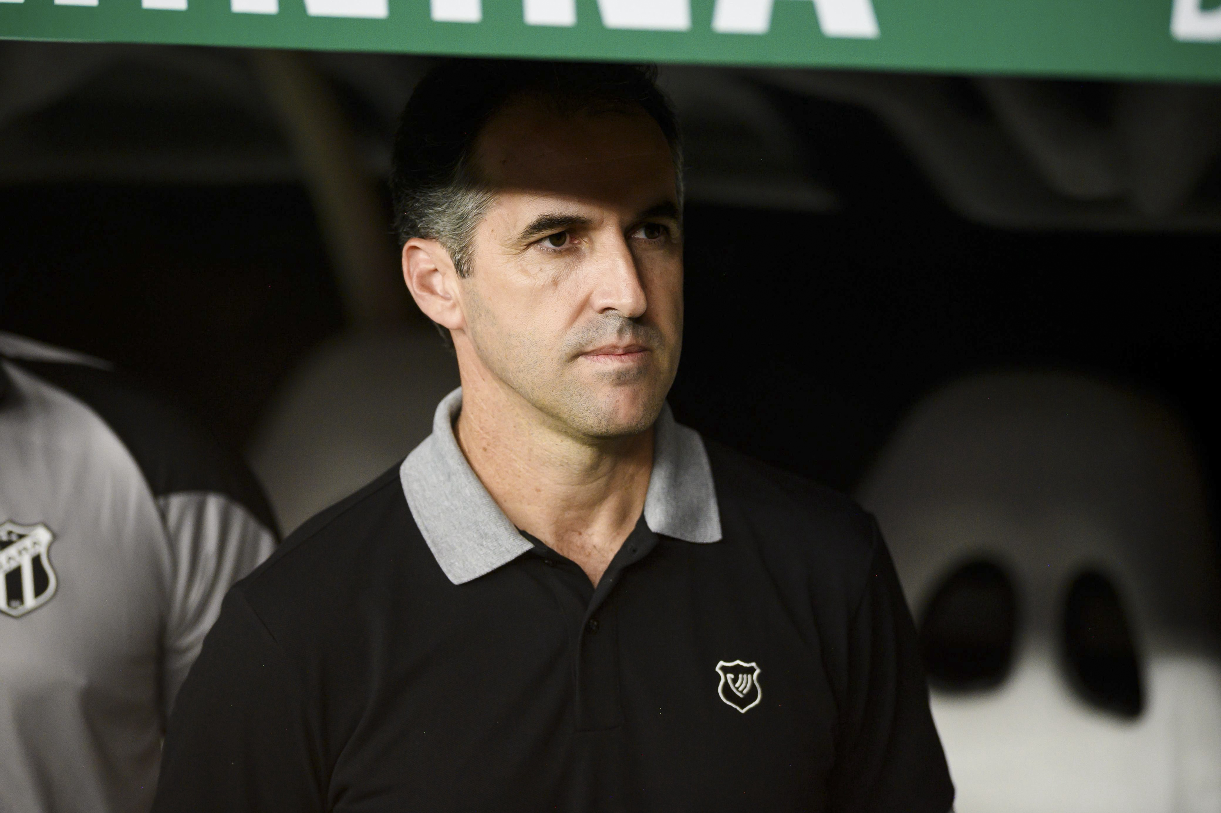 Remo está próximo de anunciar novo técnico para temporada