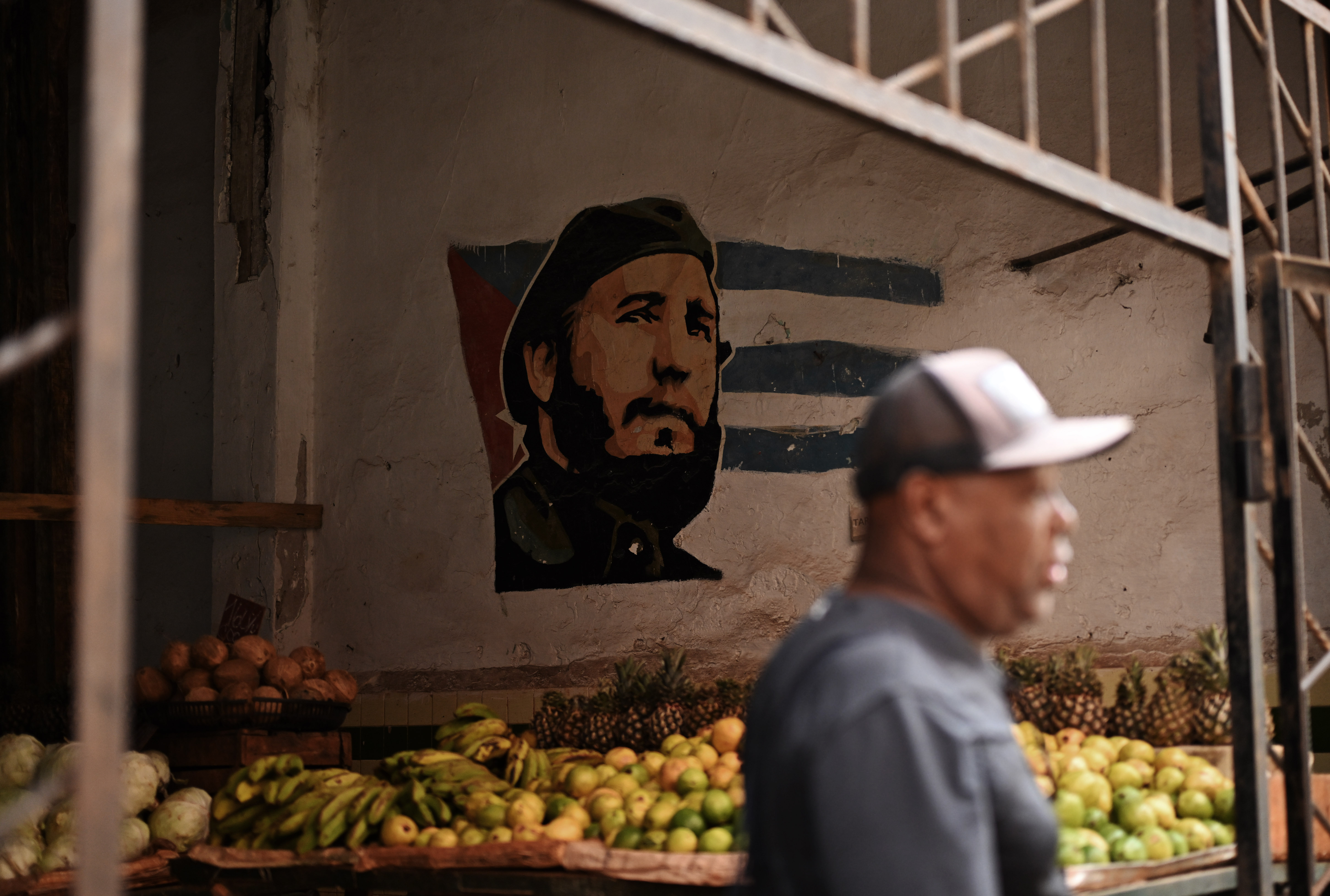 ONG denuncia morte de mais de 40 presos por protestos contra o regime em Cuba