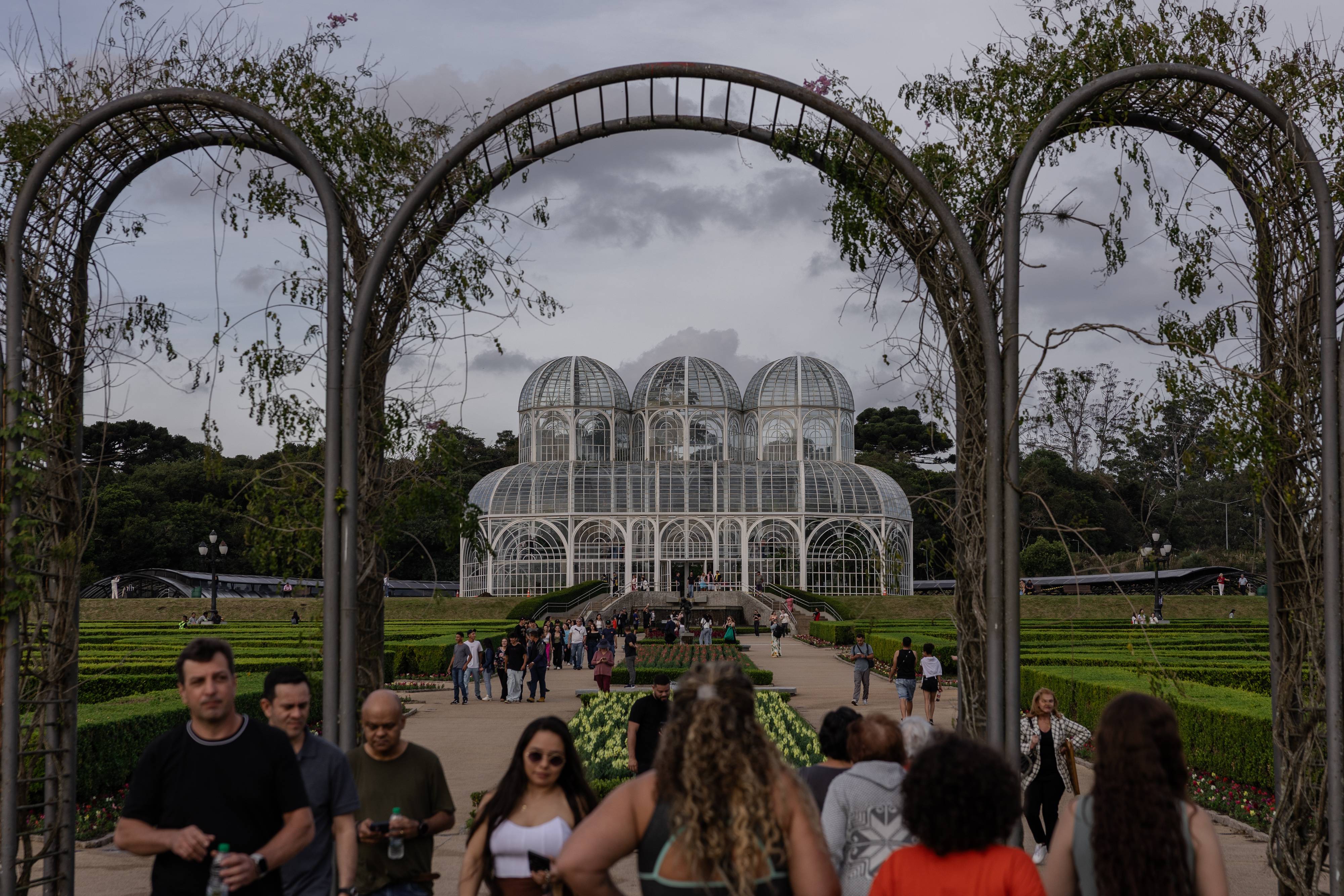 As melhores cidades do Brasil: o ranking completo do Sul