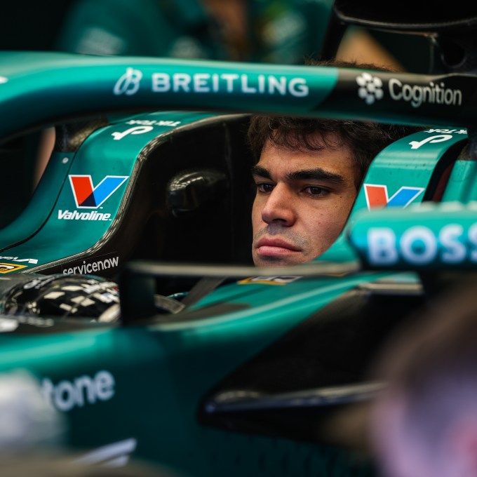 F1: o risco médico que limitou o número de voltas da Aston Martin na Austrália