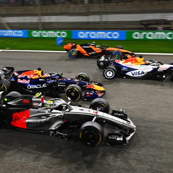 Cinco pontos para ficar de olho na nova temporada da F1