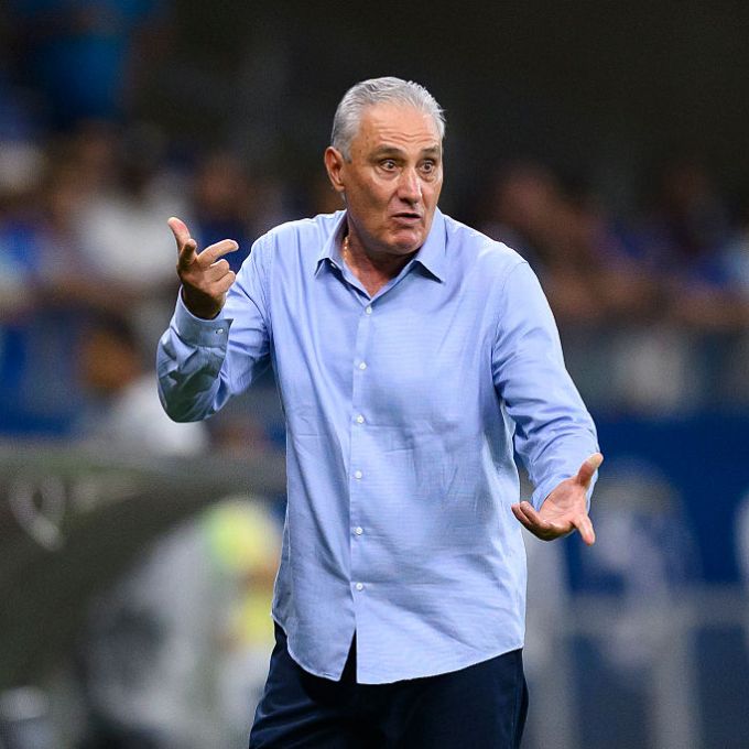 O calvário de Tite: do trauma no Catar à queda sofrida no Cruzeiro