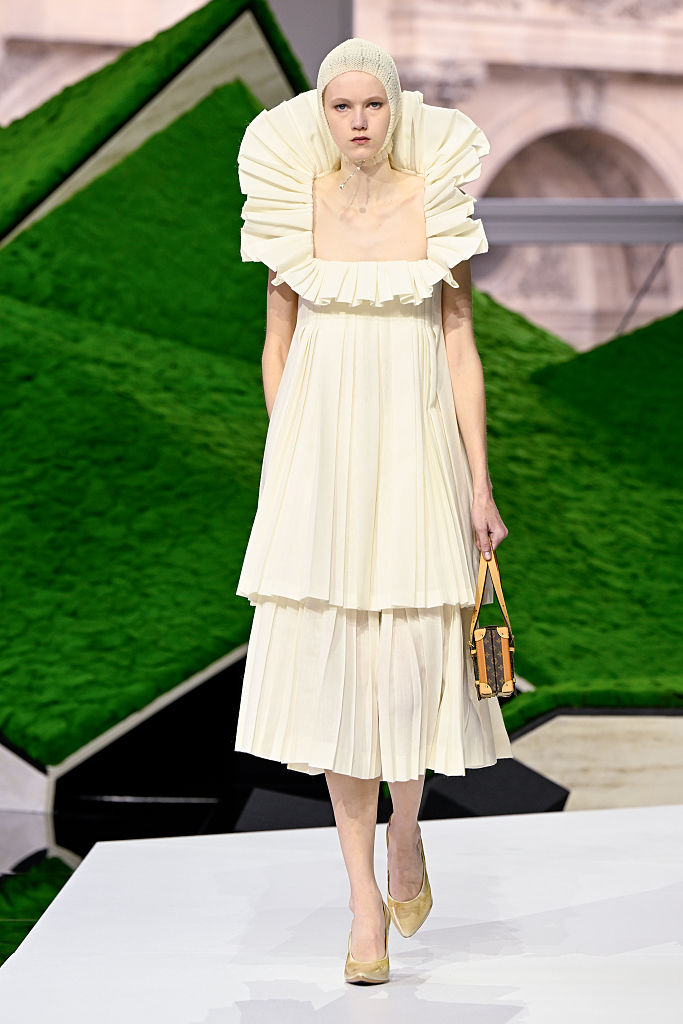 Louis Vuitton outono/inverno 2026