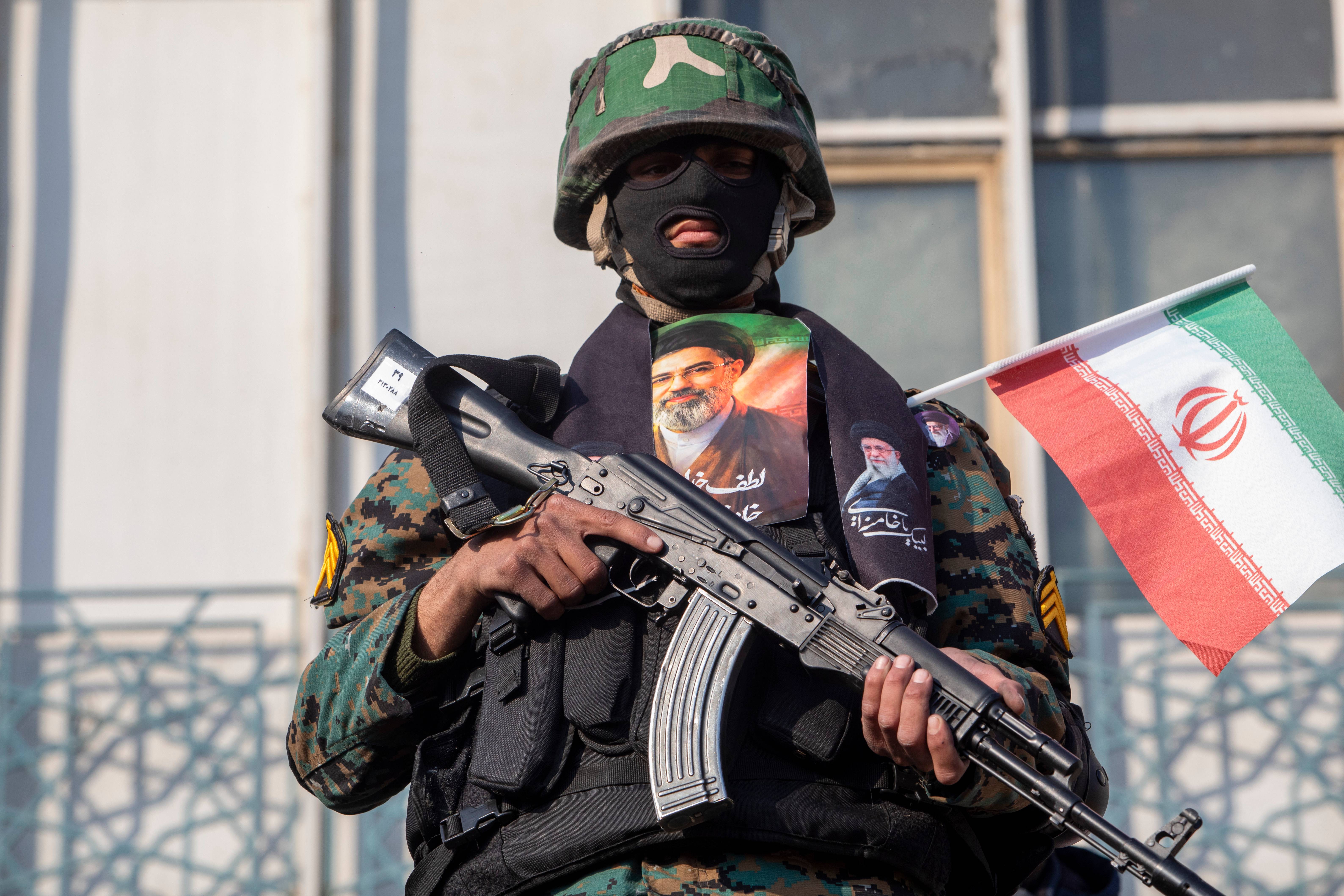 Após exigência do líder supremo, Exército iraniano promete ‘caçar’ militares dos EUA e Israel