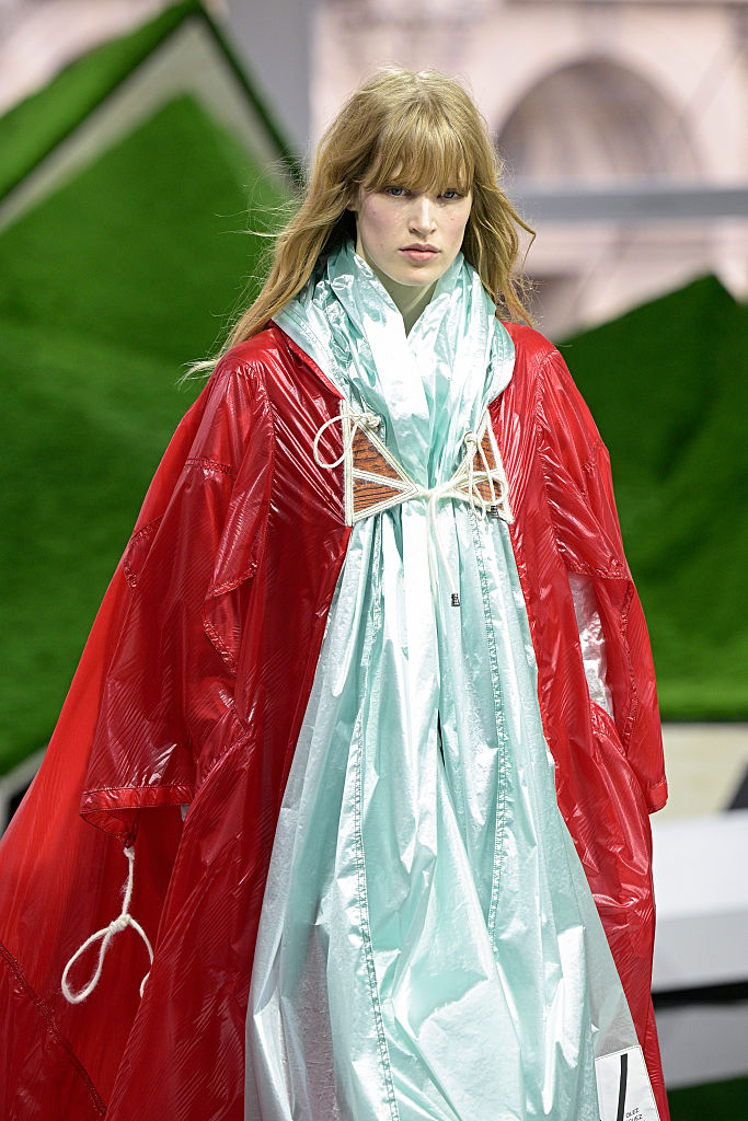Louis Vuitton outono/inverno 2026