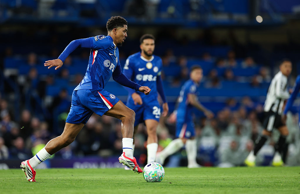 Chelsea recebe a maior multa financeira da história da Premier League