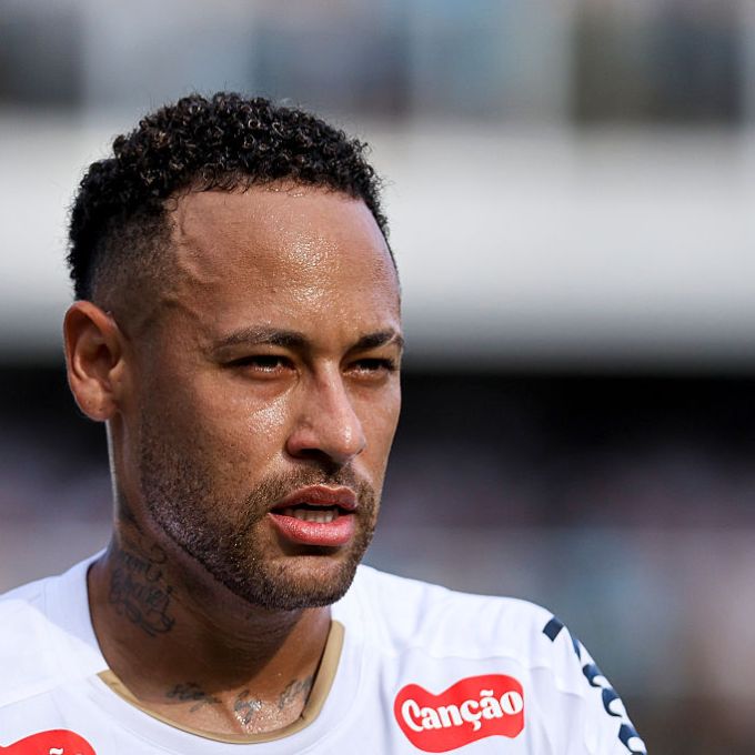 A verdade sobre a suposta gafe da Netflix envolvendo Neymar