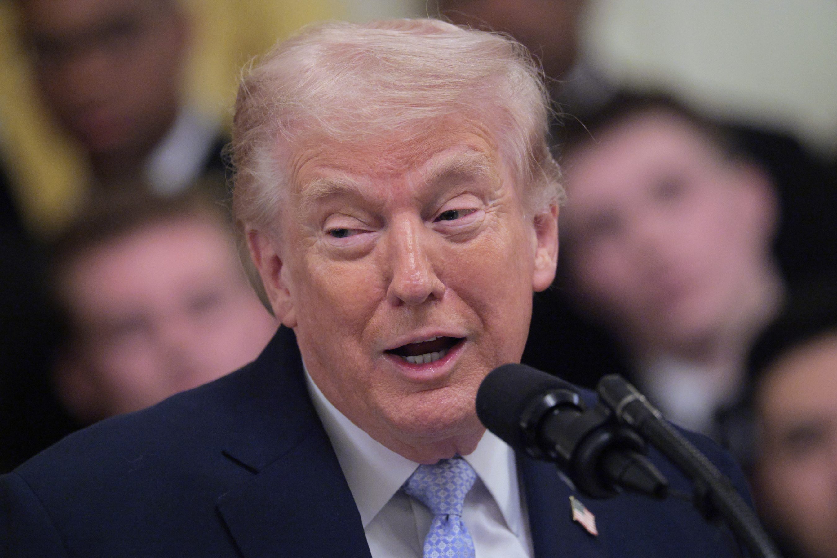 Trump diz que conseguirá ter acesso a urânio enriquecido do Irã: ‘Acho que ganhamos’