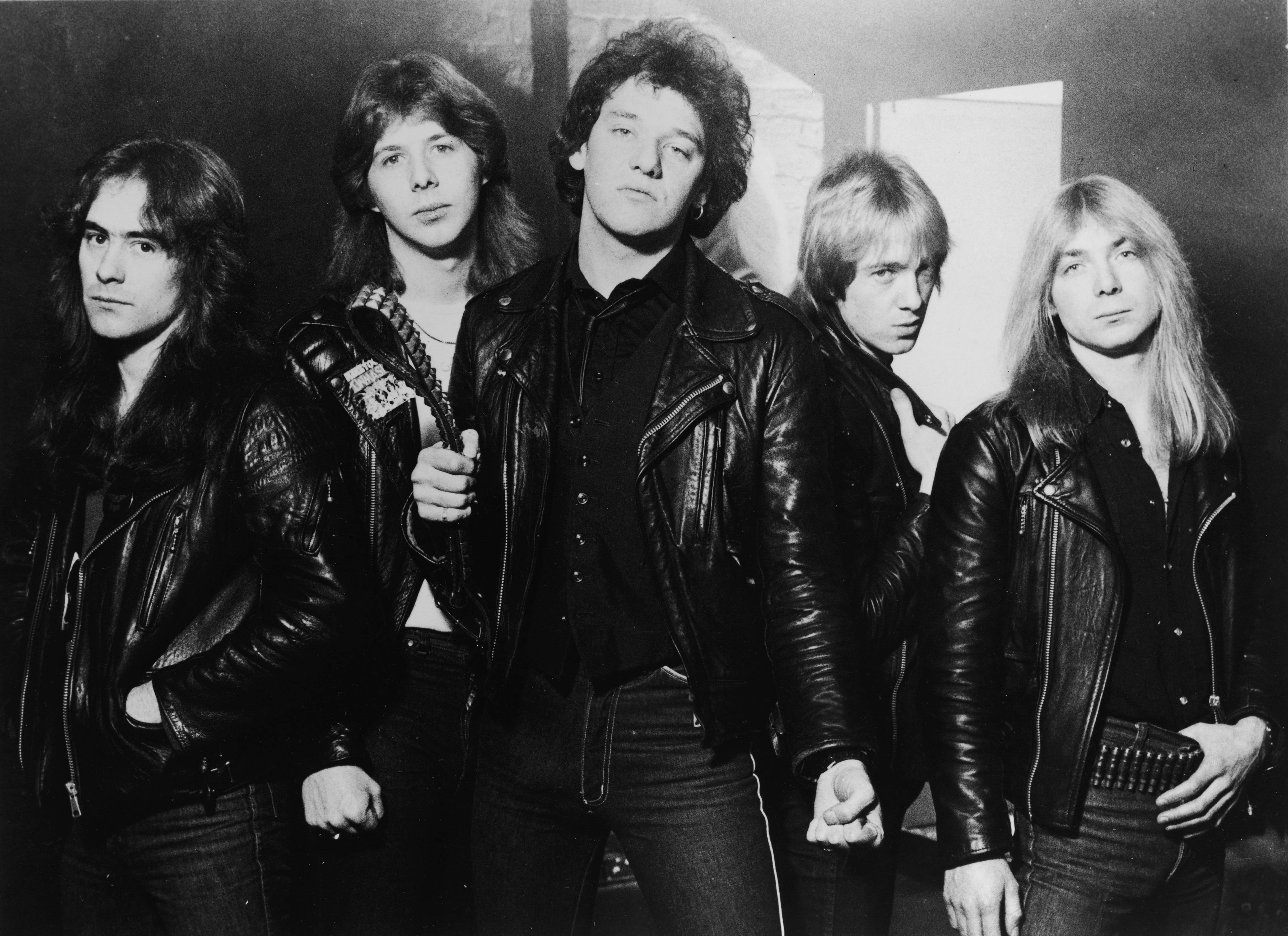 Iron Maiden: Documentário sobre os 50 anos da banda ganha data de estreia