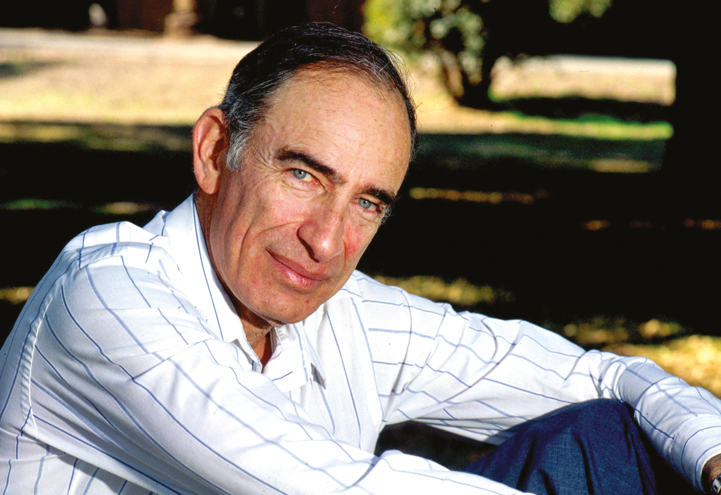 FOME&ensp;- Paul Ehrlich: alerta prof&eacute;tico que, afinal, n&atilde;o se concretizaria como imaginou