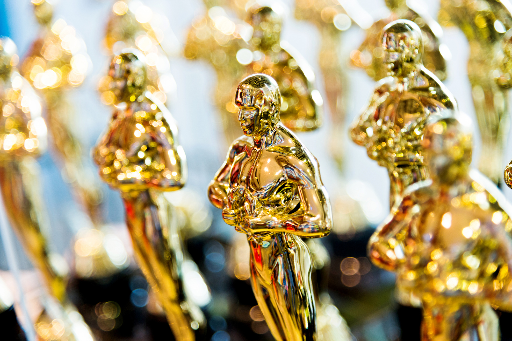Oscar 2026: Grupo Abril realiza megalive sobre premiação mais importante do cinema