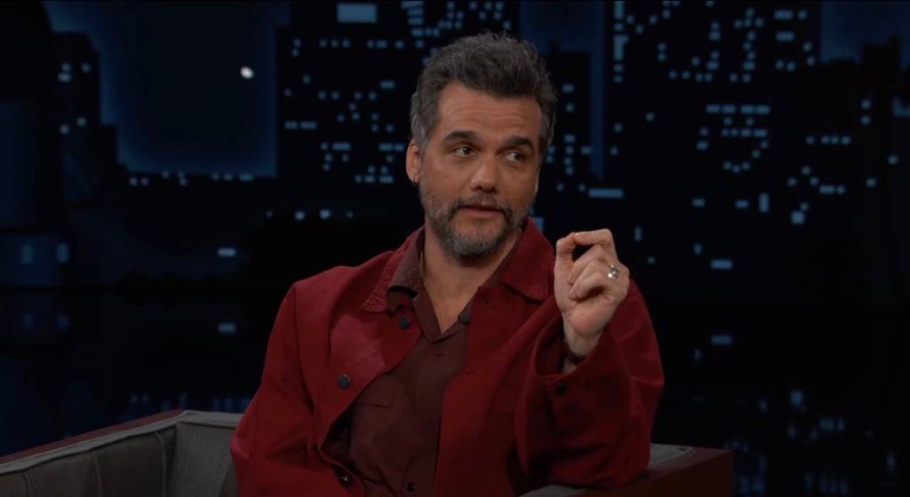 Wagner Moura revela seus planos de  ‘agradecimento’ a Bolsonaro no Oscar