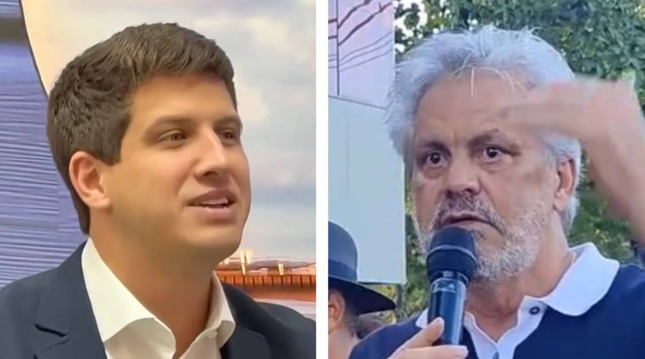 A dura reação de João Campos após vereador do PT endossar CPI contra ele na Câmara