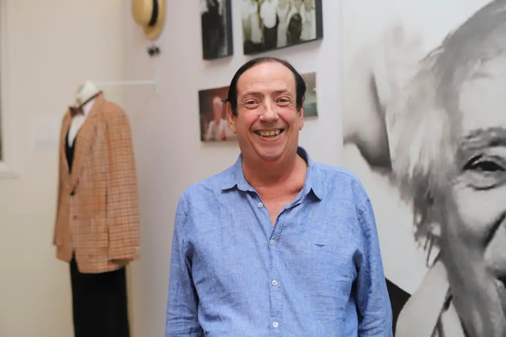 Diretora do Retiro dos Artistas critica falas de Marcos Oliveira a VEJA