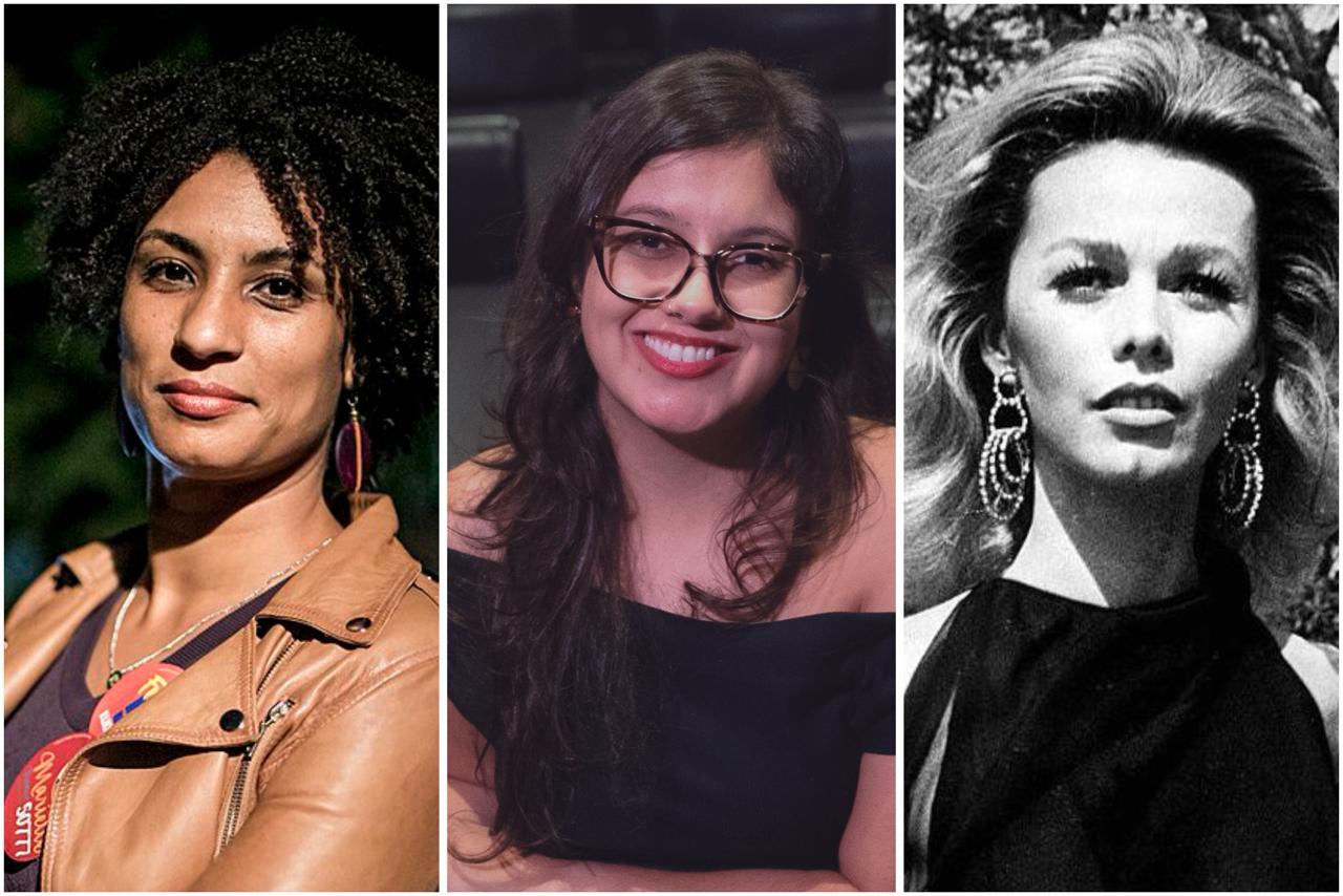 De Marielle a Ângela Diniz: série revisita crimes que marcaram o país