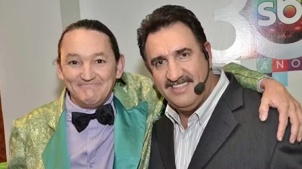 Assistente de Ratinho deixa coma, mas segue na UTI; entenda motivo