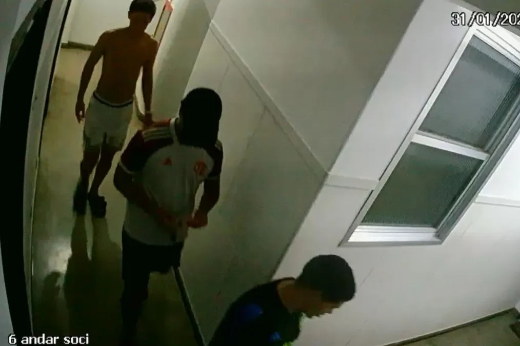 Envolvidos no estupro coletivo em Copacabana terão que responder por outra vítima