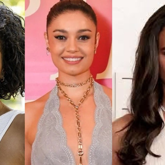 De Bella Campos a Sophie Charlotte: atrizes palpitam sobre Erika Hilton