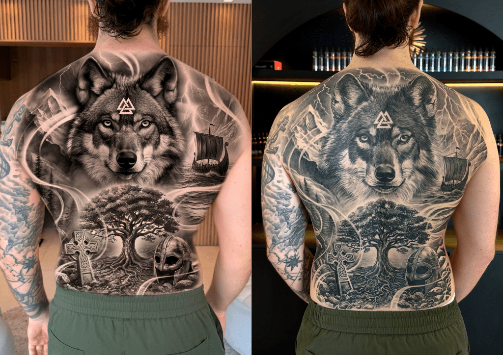 Como a IA impacta o trabalho dos tatuadores