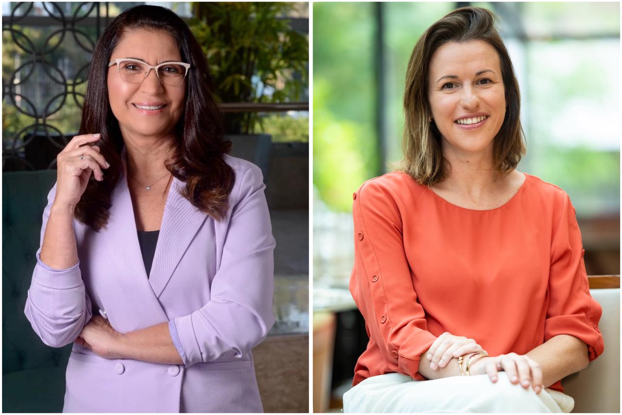 Dia da Mulher: o olhar daquelas que chegaram ao topo de grandes empresa