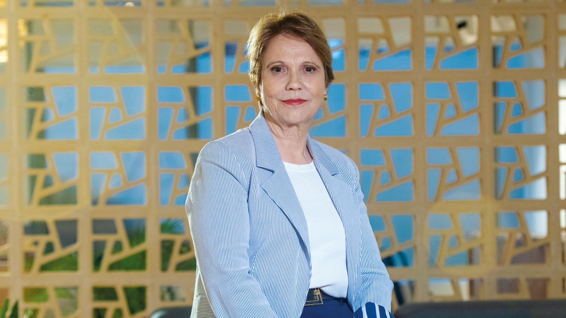Tereza Cristina