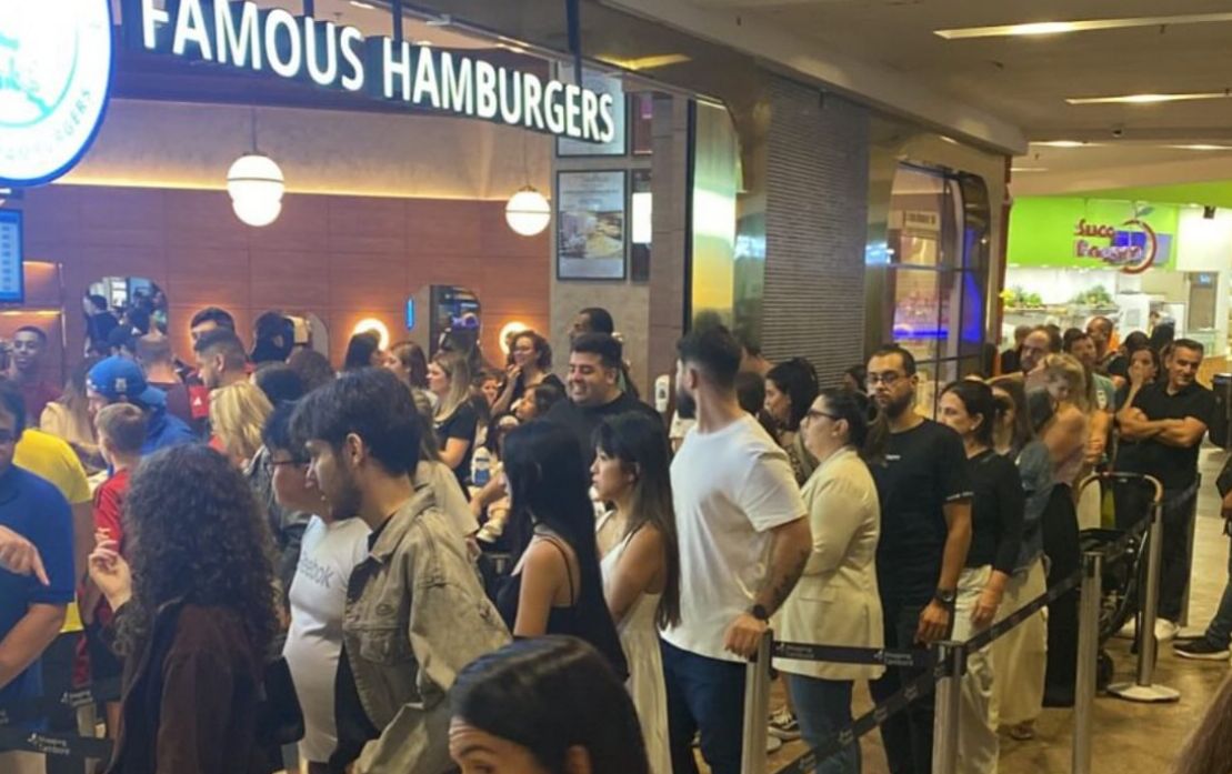 Delivery exige tecnologia e previsão de demanda para manter qualidade, diz Patties
