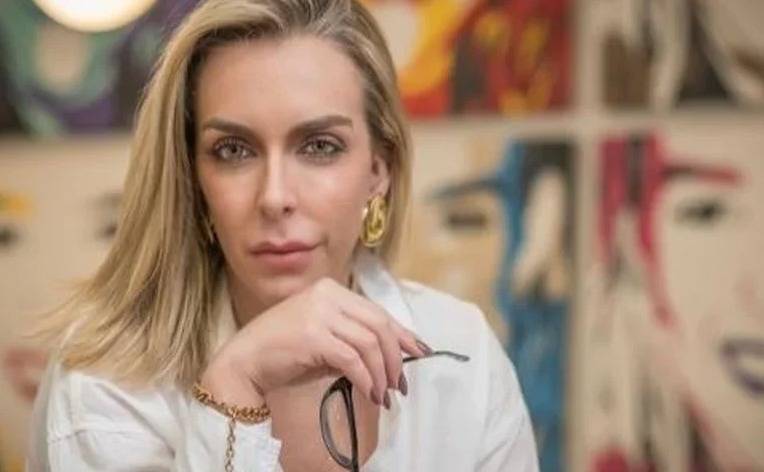 Amiga ‘íntima’ de Lulinha, Roberta Luchsinger é indiciada em relatório final da CPMI do INSS