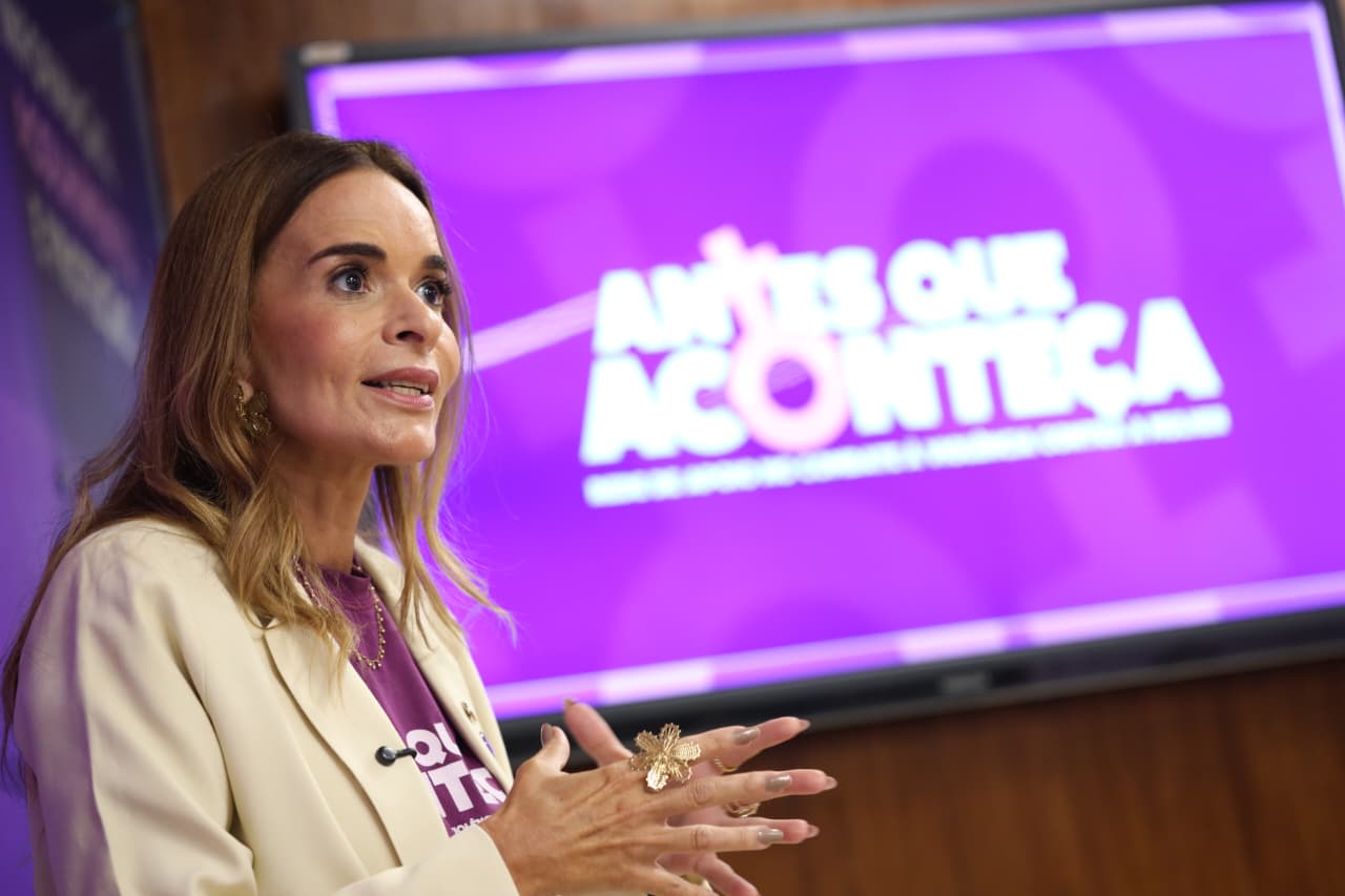 A aposta de auditores fiscais em defesa das mulheres
