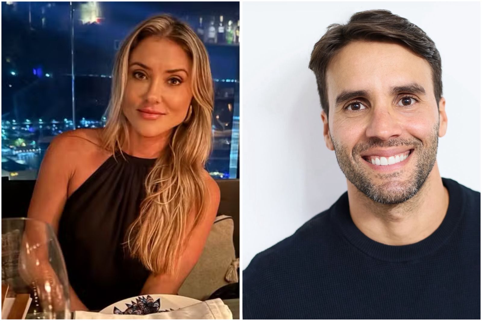 O possível ‘novo’ velho amor de Daniel Cady, ex de Ivete Sangalo