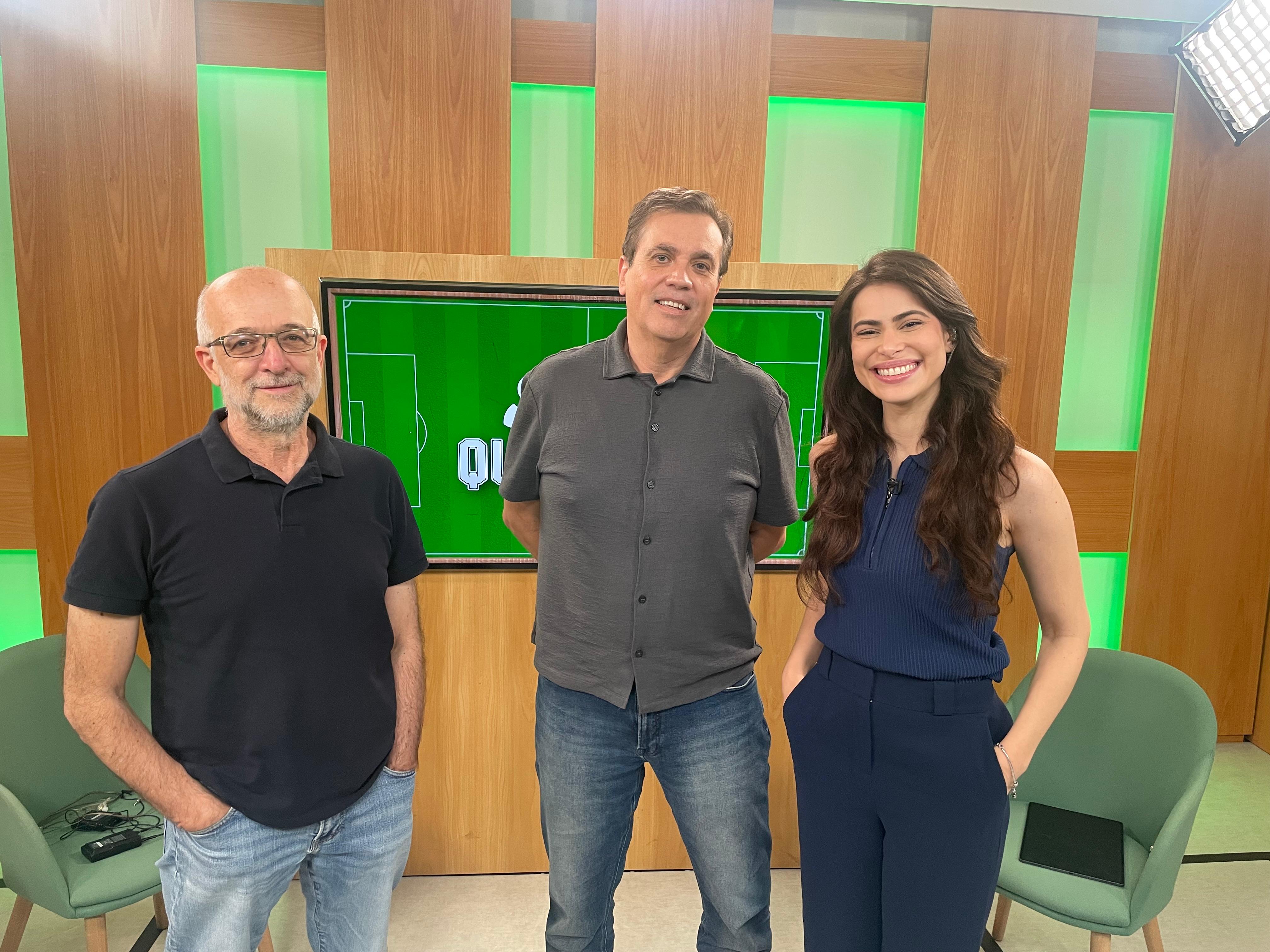 As chances de cada equipe na Libertadores e na Copa do Brasil