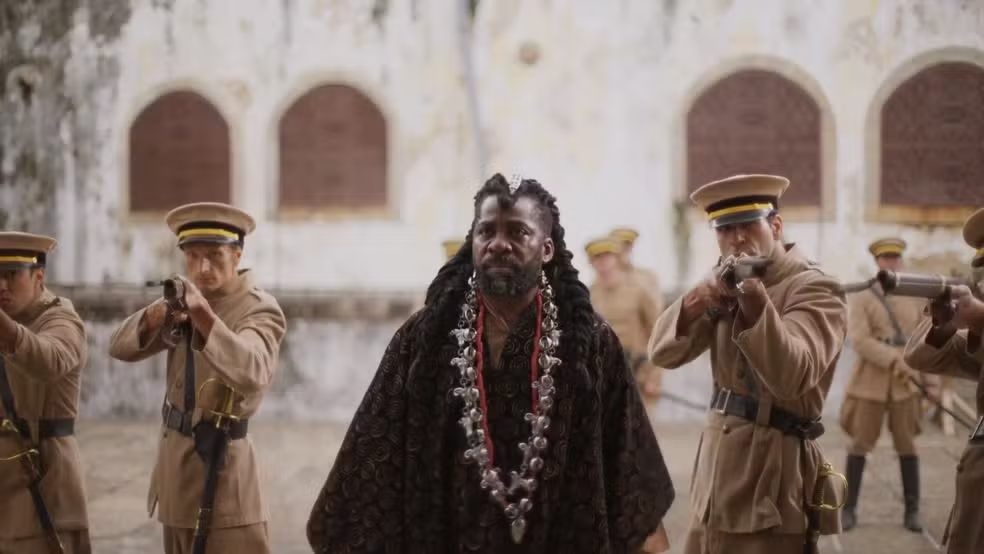 A defesa dos autores de ‘A Nobreza do Amor’, após estreia fraca