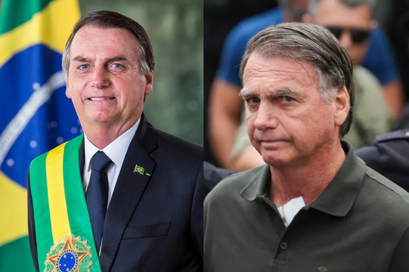 Os aniversários de Bolsonaro em 10 anos: o que mudou nas comemorações