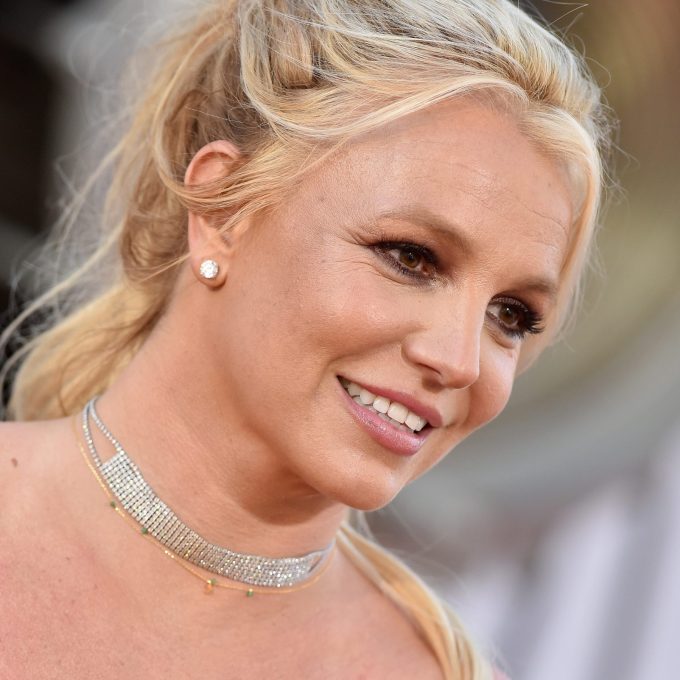 O primeiro clique de Britney Spears após passar por prisão e reabilitação