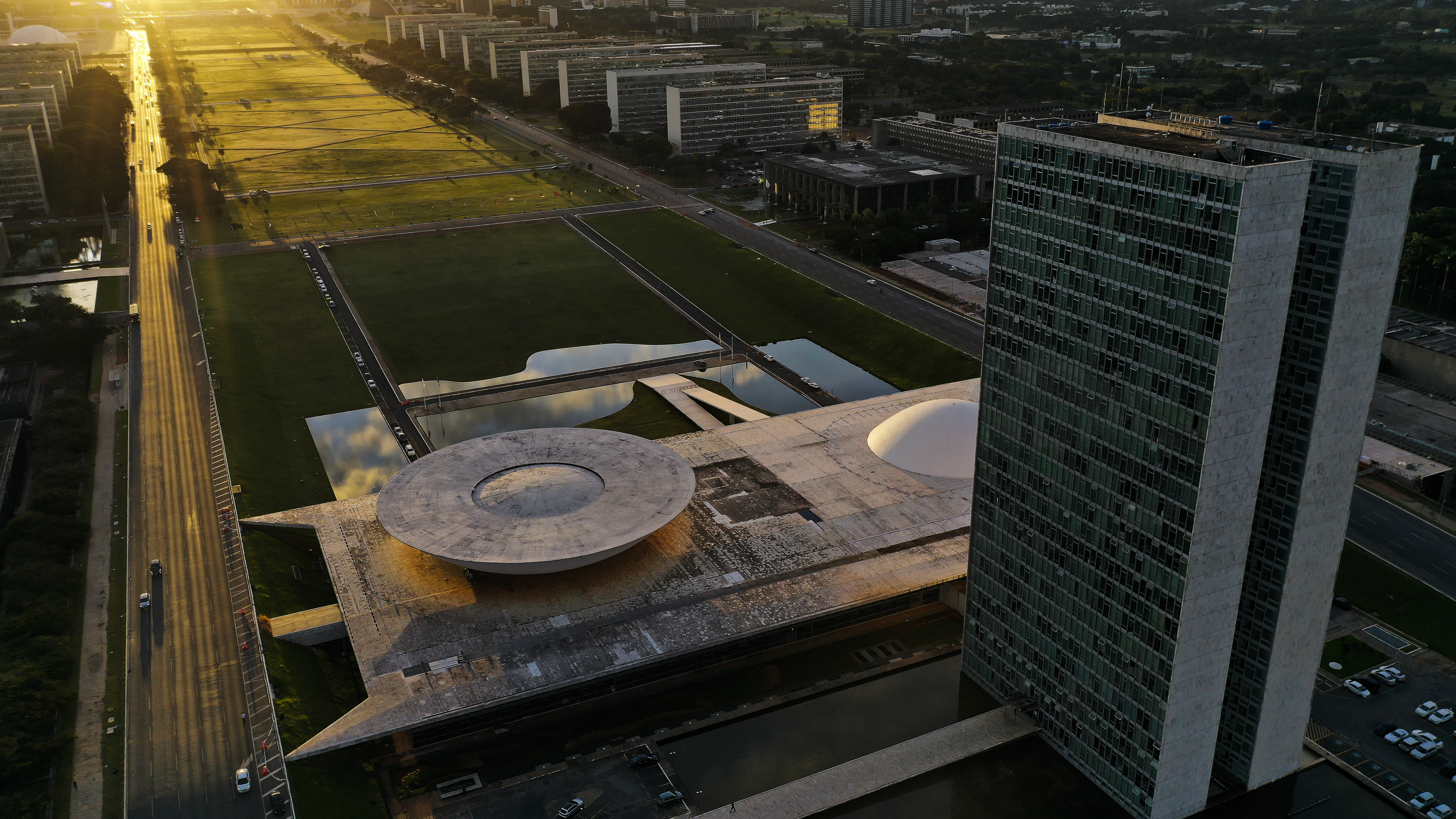 Evento em Brasília discute custo social do clima nos mais vulneráveis