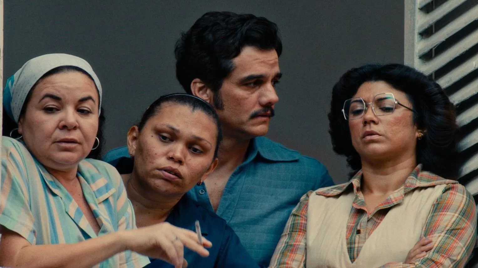 ‘O Agente Secreto’ e Adolpho Veloso perdem e Brasil sai de mãos abanando do Oscar