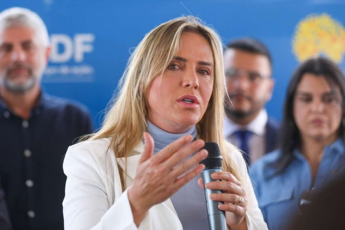 A resposta do PT depois de governadora dizer que partido só ganha eleição ‘em estados pobres’