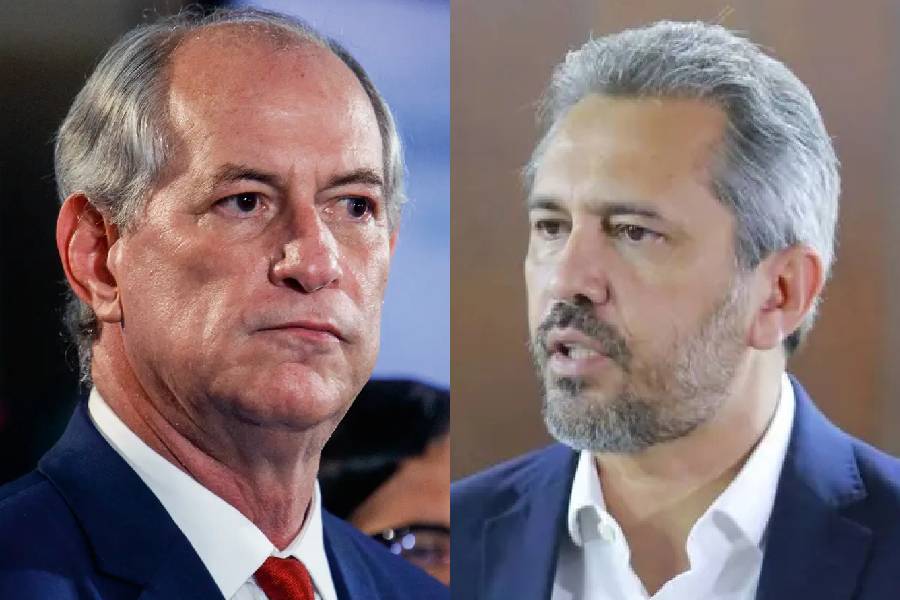 Bancado pelo PL, Ciro Gomes é favorito contra Elmano ao governo do Ceará, diz Quaest