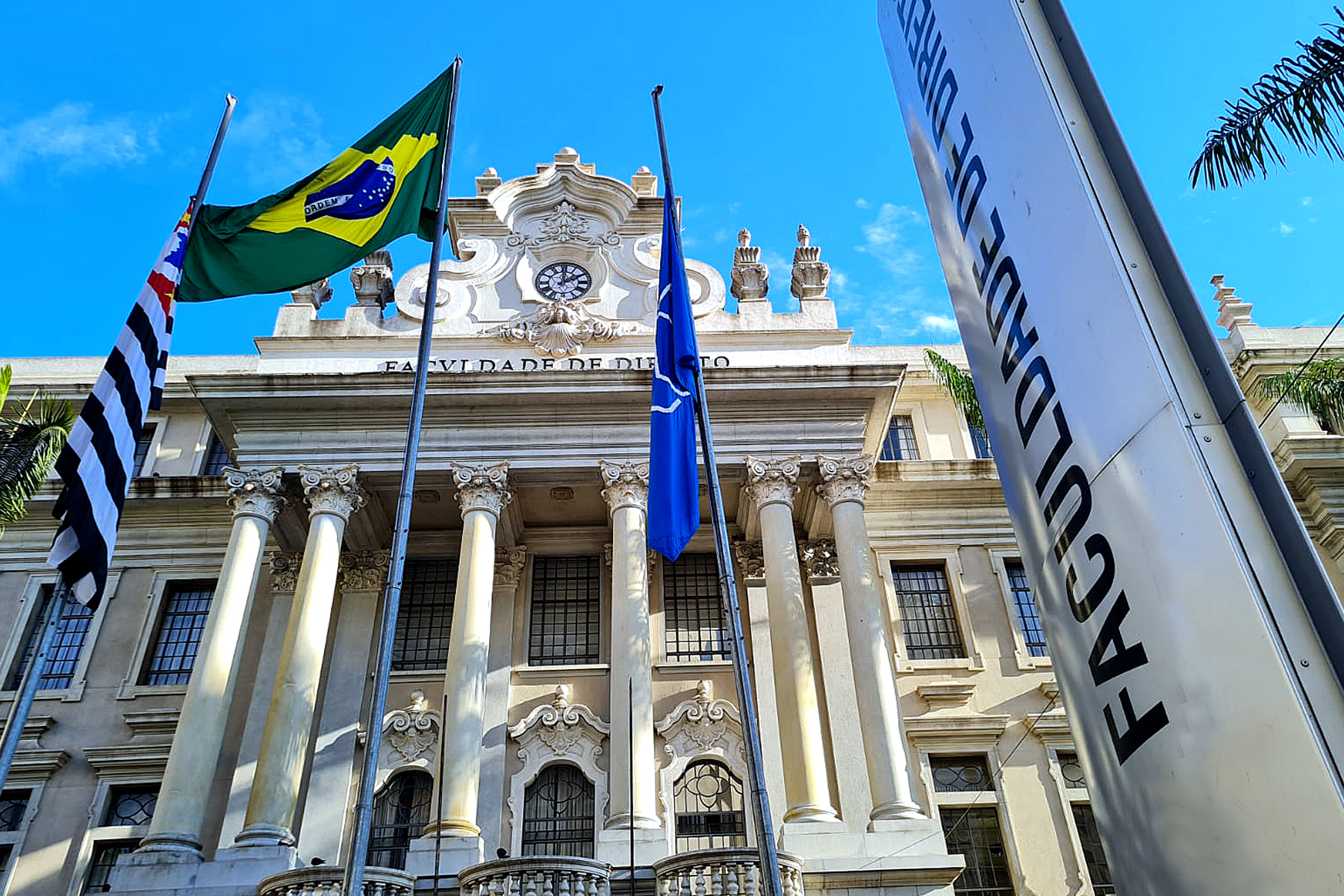Juristas se reúnem na USP para debate sobre crise institucional, integridade e soluções globais