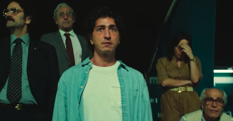 ‘Emergência Radioativa’: Netflix divulga trailer de nova série sobre tragédia do Césio-137