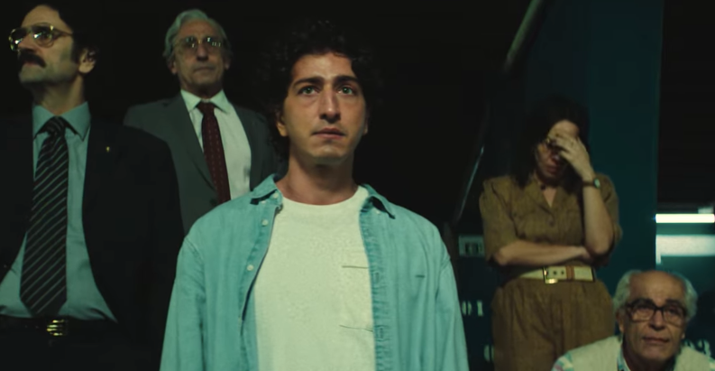 ‘Emergência Radioativa’: Netflix divulga trailer de nova série sobre tragédia do Césio-137